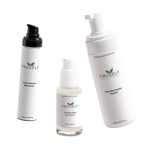 Daily Essentials Kit - 1 Bundle $69.87 / per Bundle