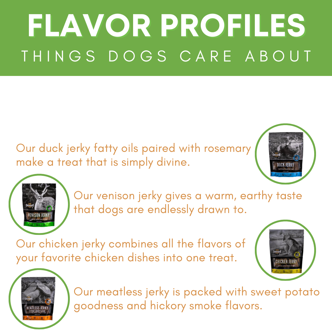 Meatless Jerky - view 4
