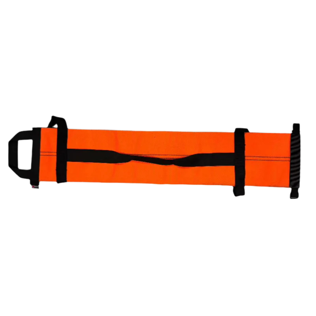 Workout Battle Bag - Blaze - view 6