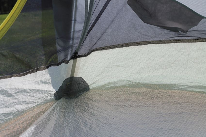 UltraFly 1 Tent - Vargo - view 2