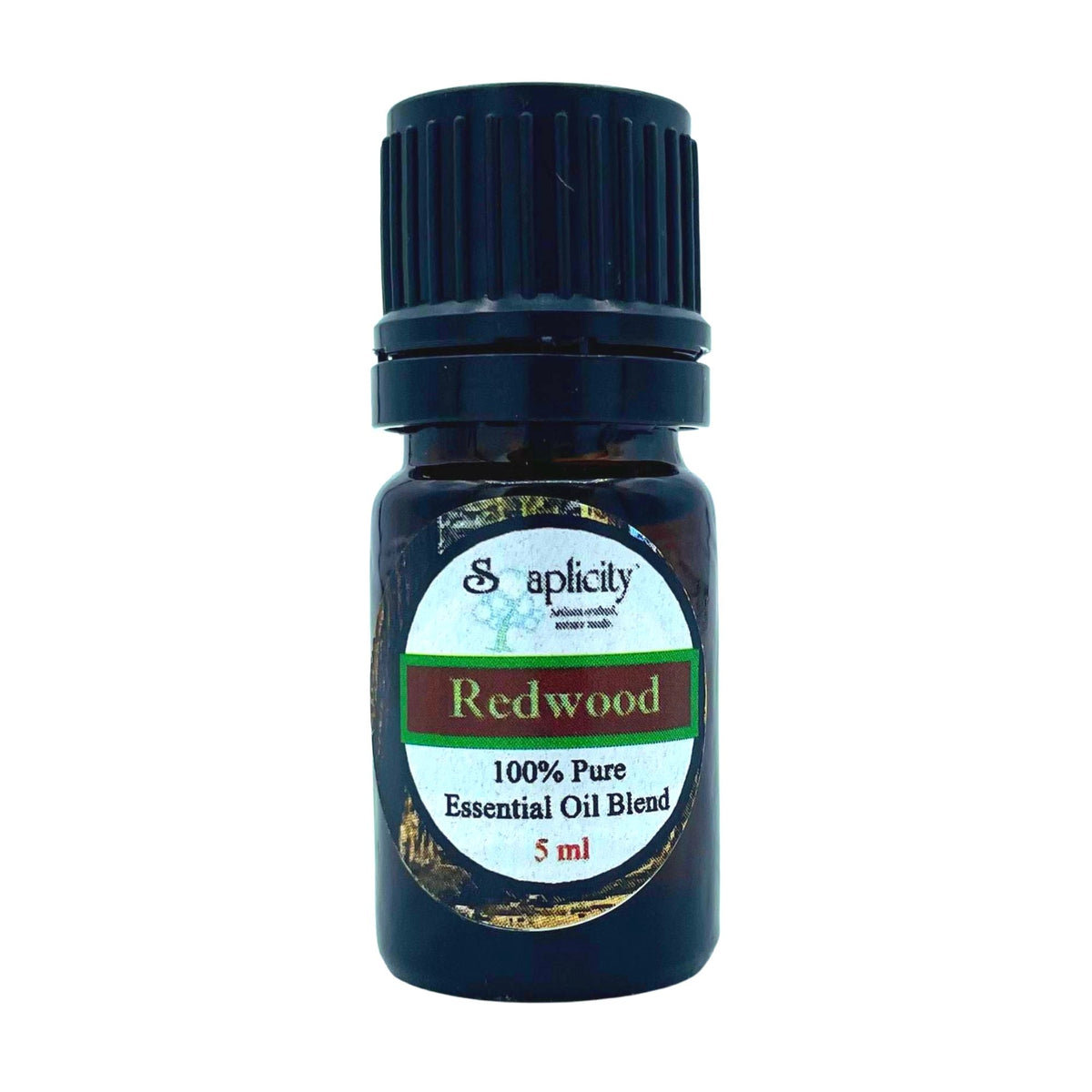 Redwood EO Blend, 5ml - view 3