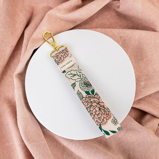 Wristlet Keychain - Hidden Falls - view 2