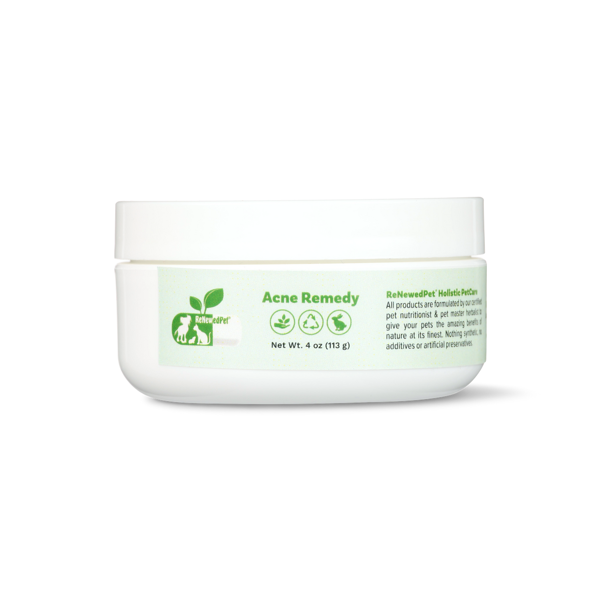 4-ALL PETS ACNE/BLACKHEAD REMEDY - view 6