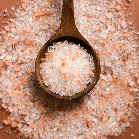 Afterglow Bath Salts - 25 oz Refill Bag - view 2