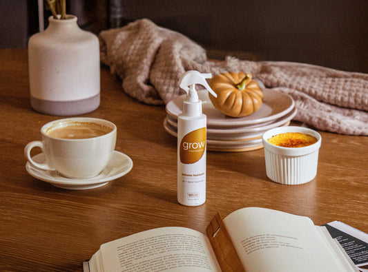 Autumn Heirloom Air + Fabric Spray - view 2
