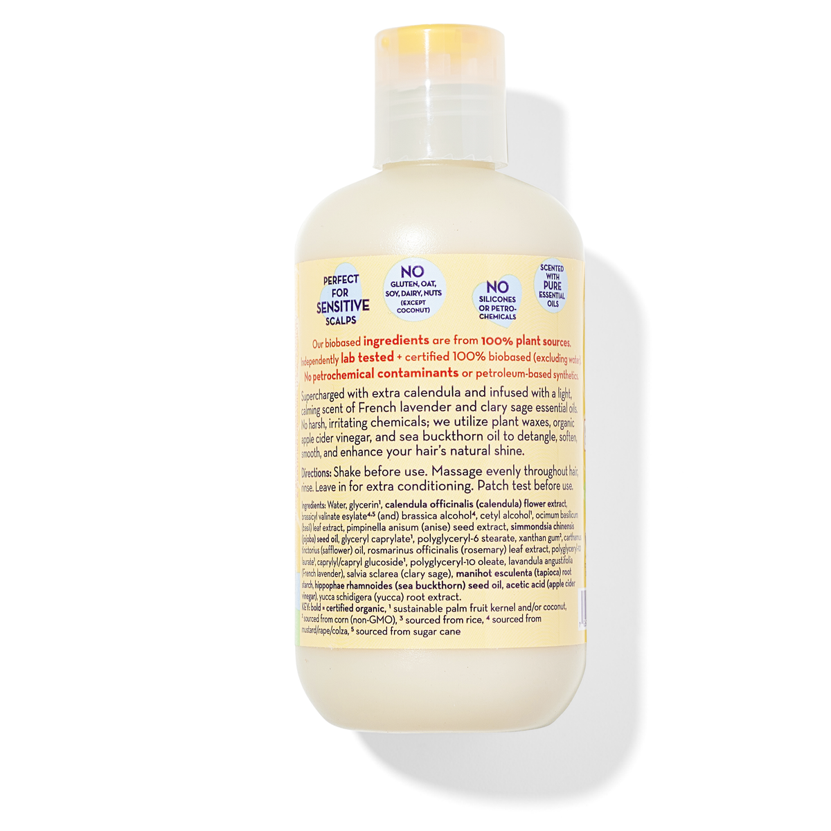 Calendula™ Hair Conditioner - view 5