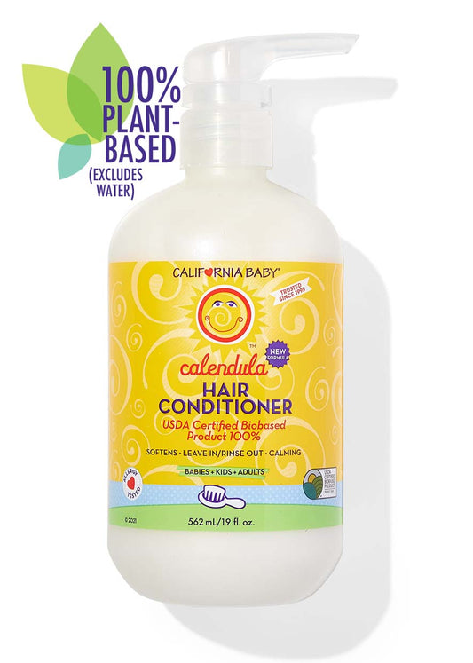 Calendula™ Hair Conditioner - 19oz/562ml - view 2
