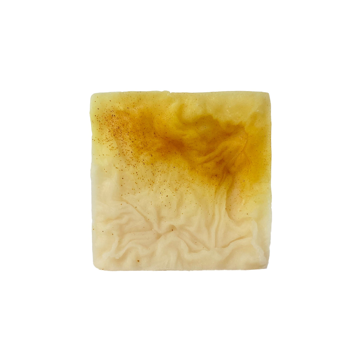 Essential Oil Conditioner Bar - Citrus Patchouli with Olena (Turmeric) - view 6