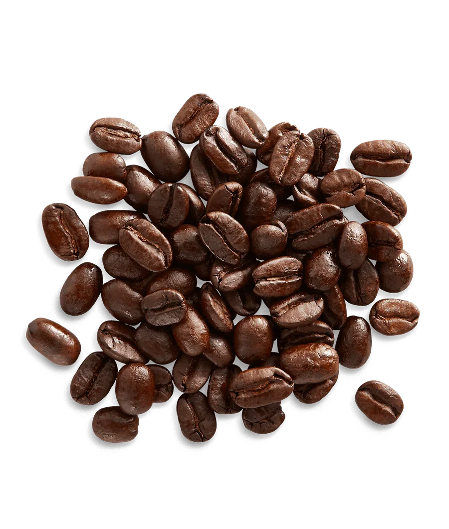 DARK ROCKO - Ethiopian Natural Process - Darker Roast - view 2