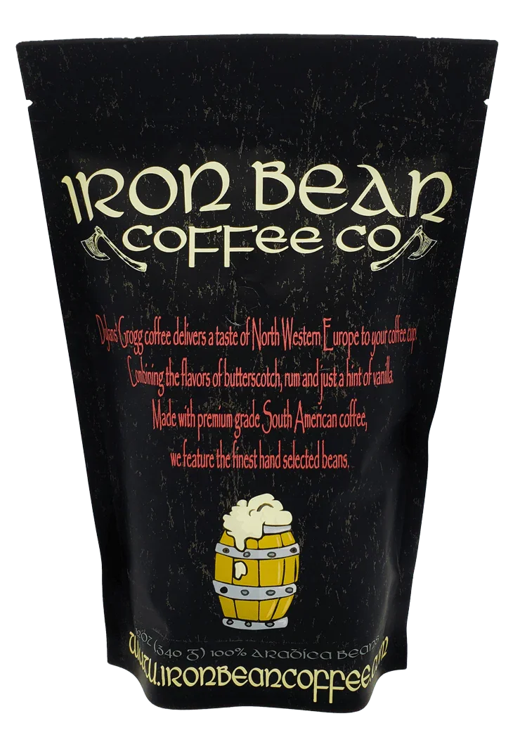 Dylan's Grogg - Flavored Coffee - view 3
