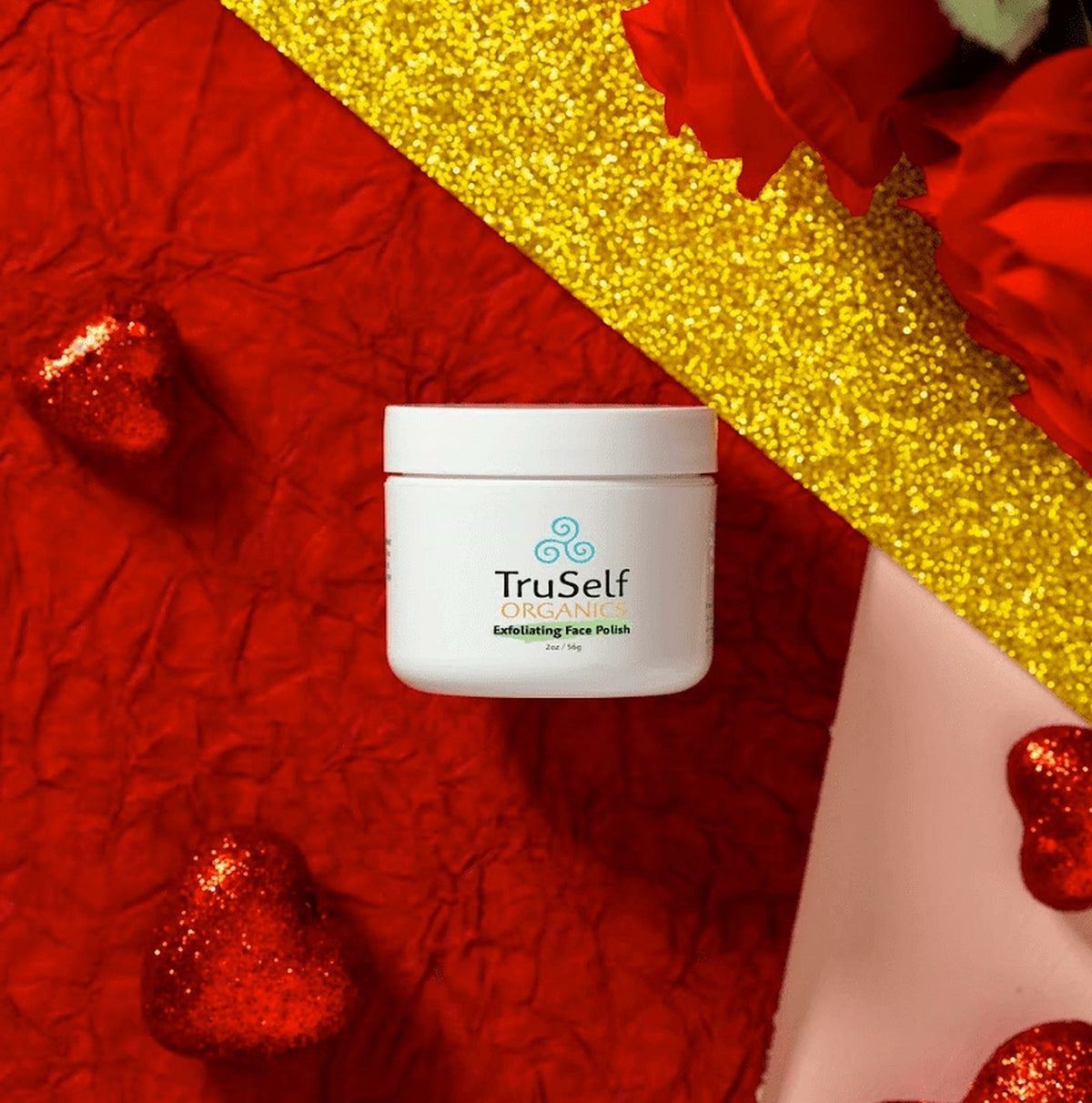 Exfoliating Face Polish (enhanced)