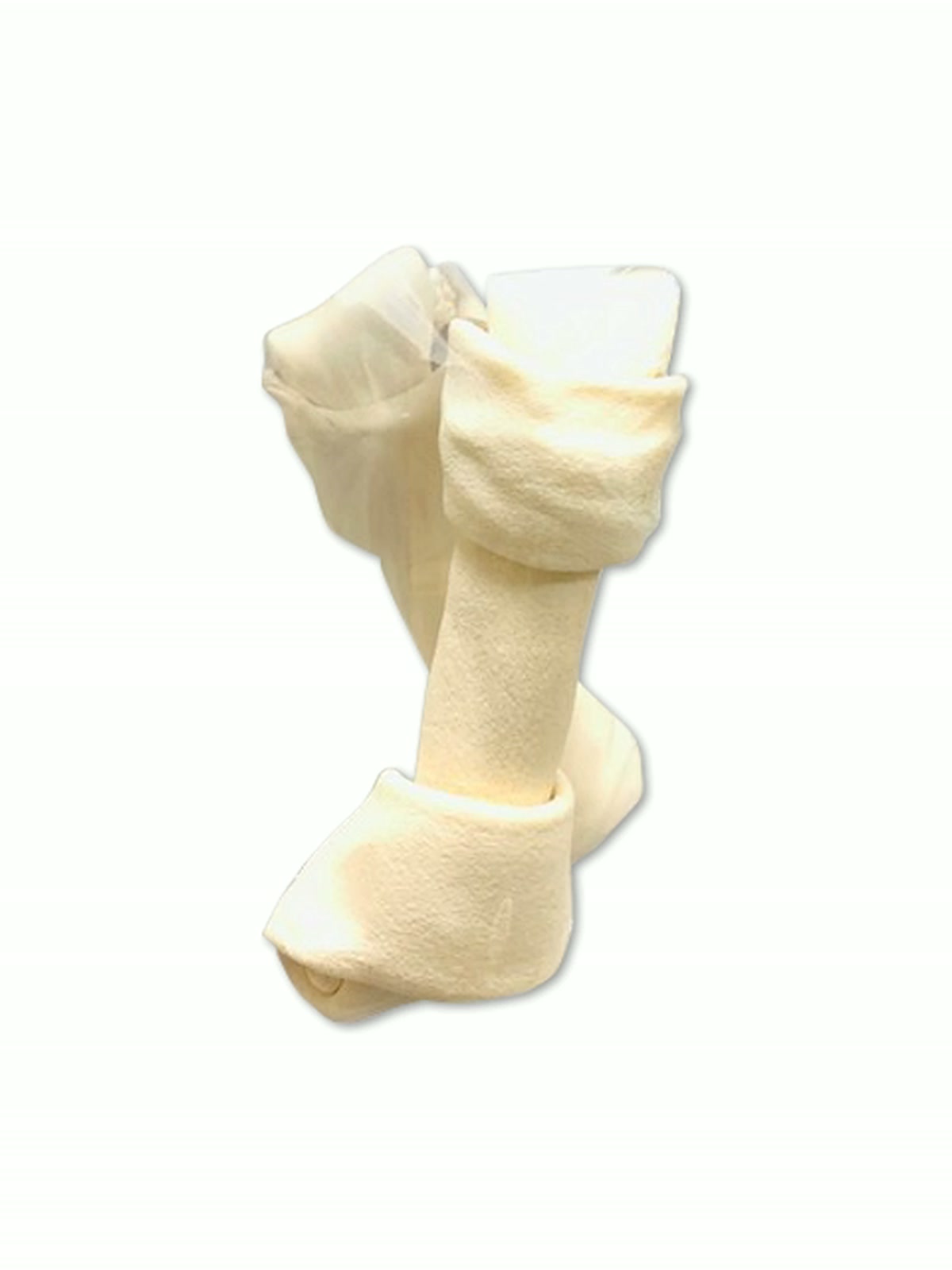 14"-15" Bacon Flavored Knotted Bone (enhanced)