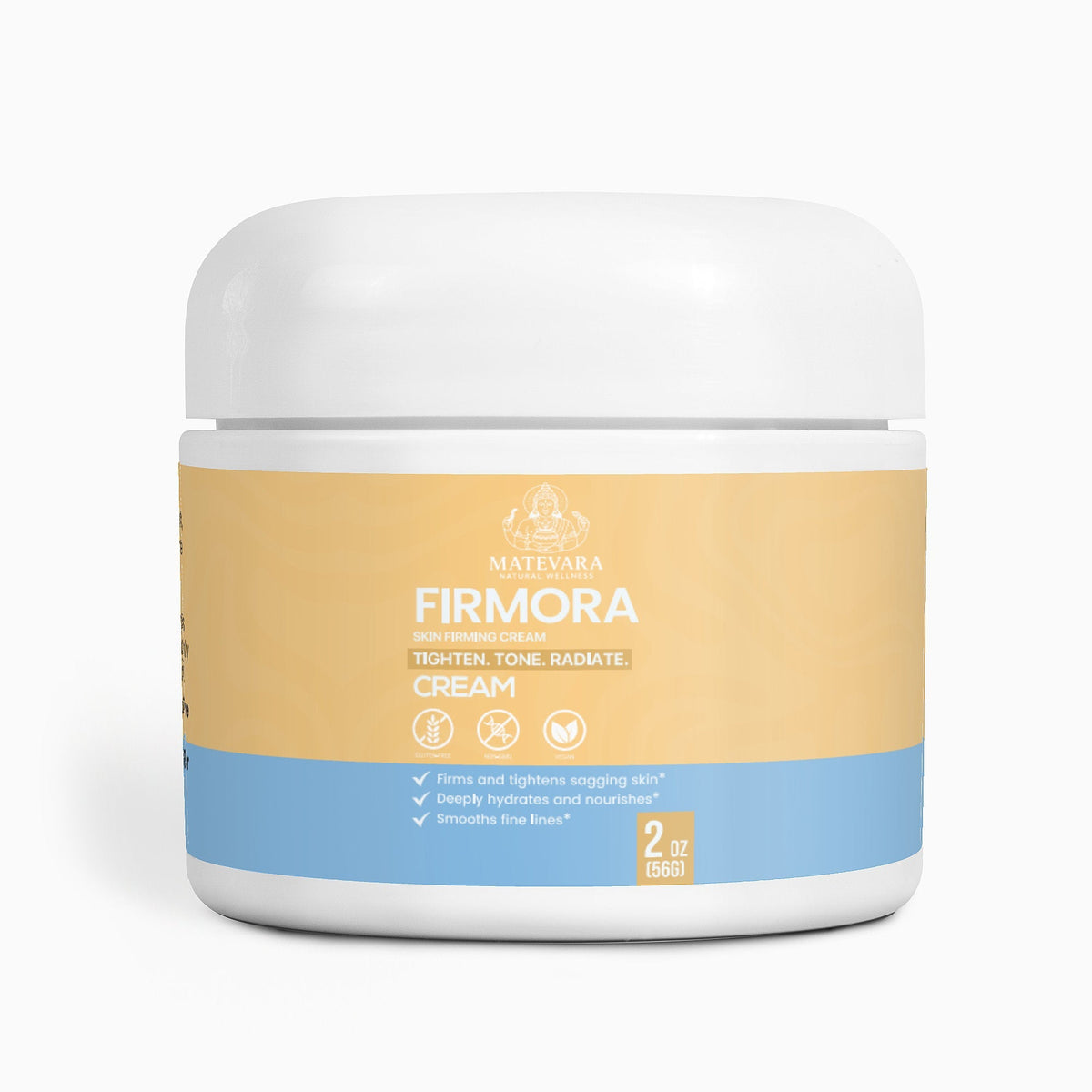 Firmora Skin Firming Anti-Aging Moisturizer |2 oz