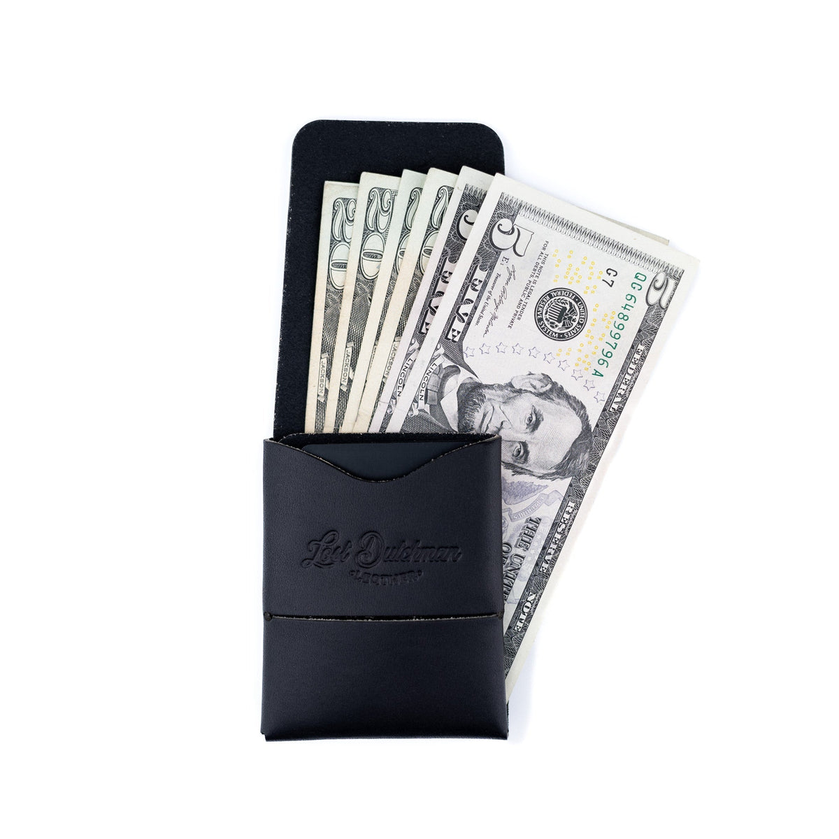 Franklin 2 - Black