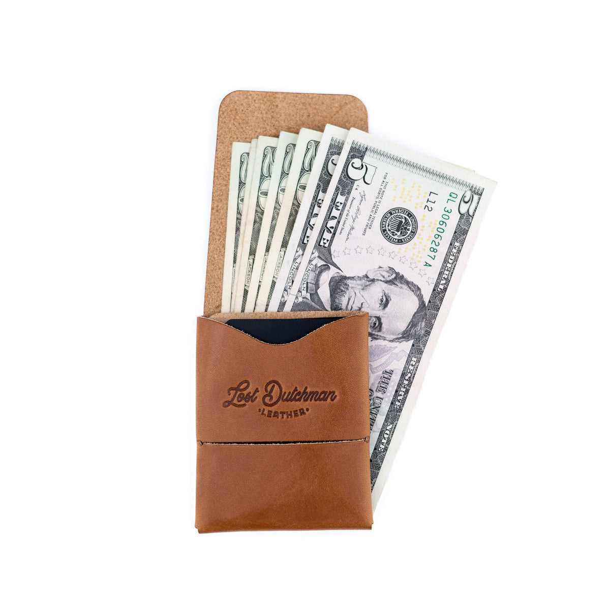 Franklin 2 - Brown