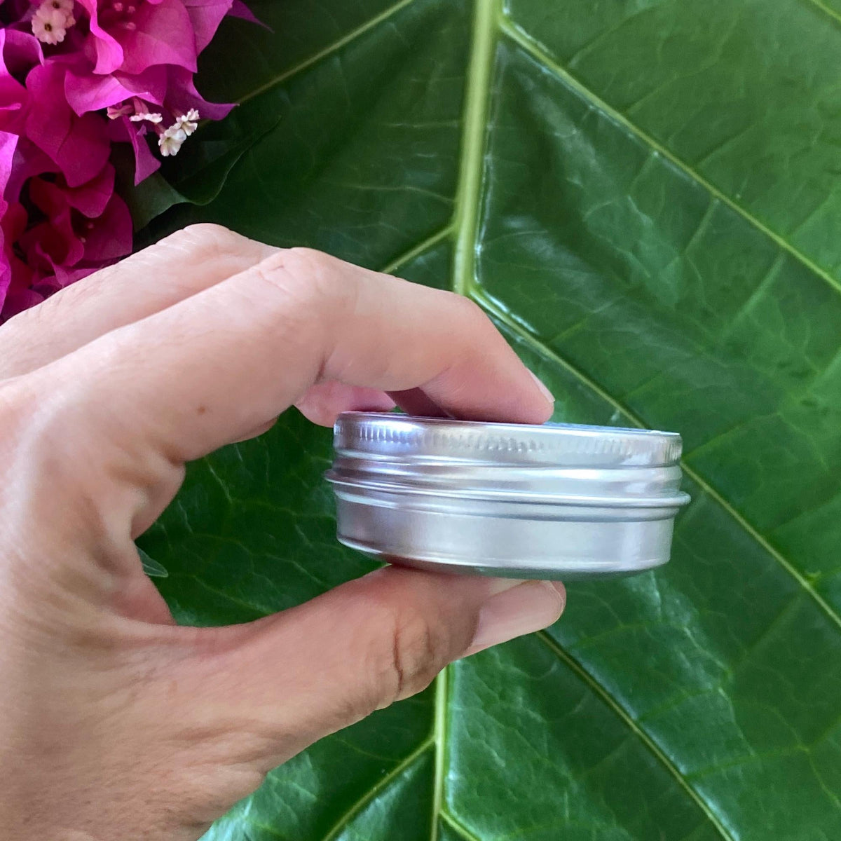 Lavender Balm, Calming Essential Oil Salve - view 4