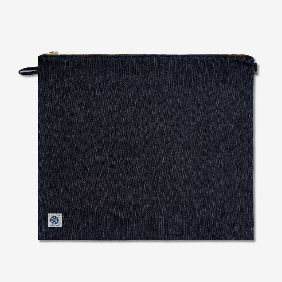 DENIM CARRY CASE - Large - view 3