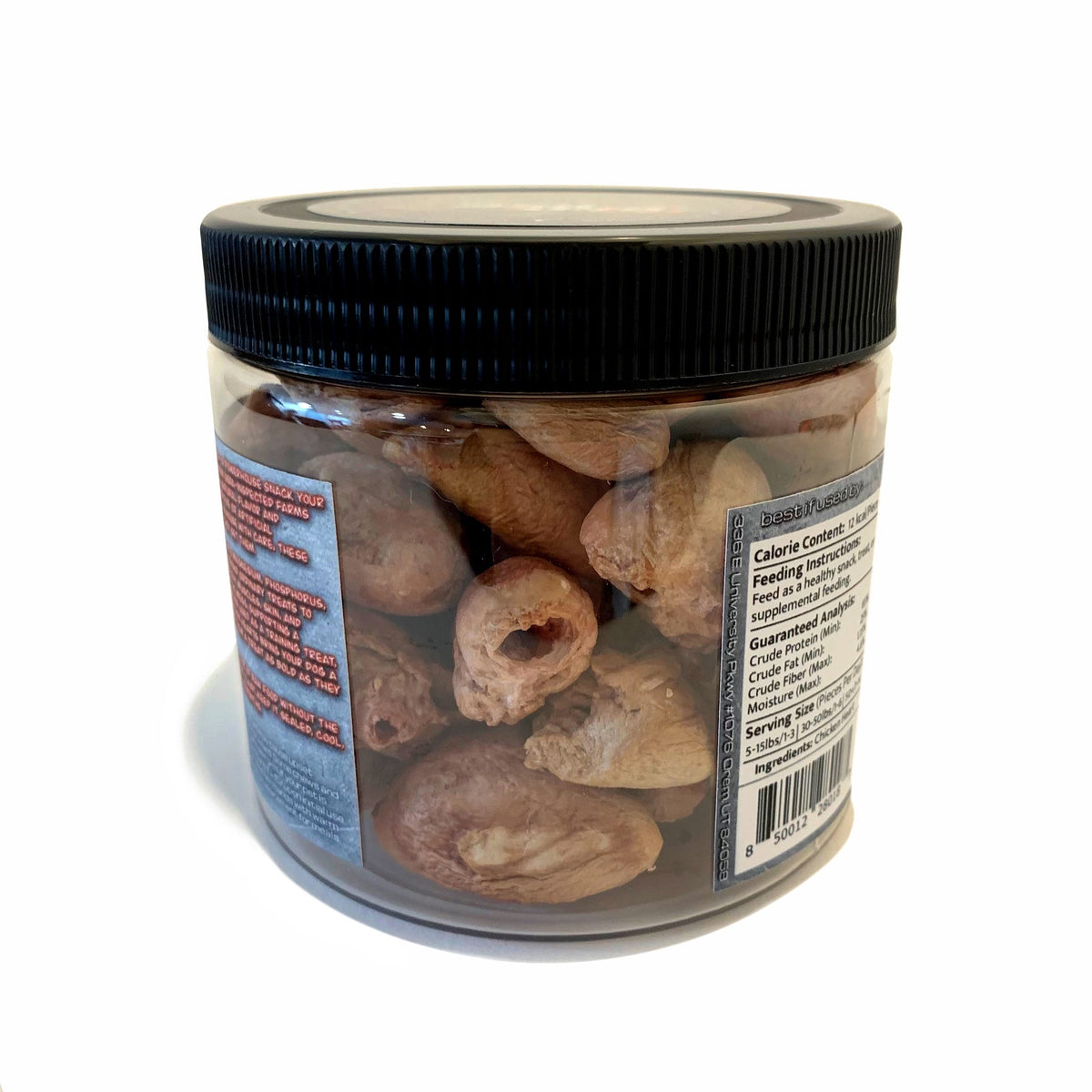 Chicken Hearts - view 2