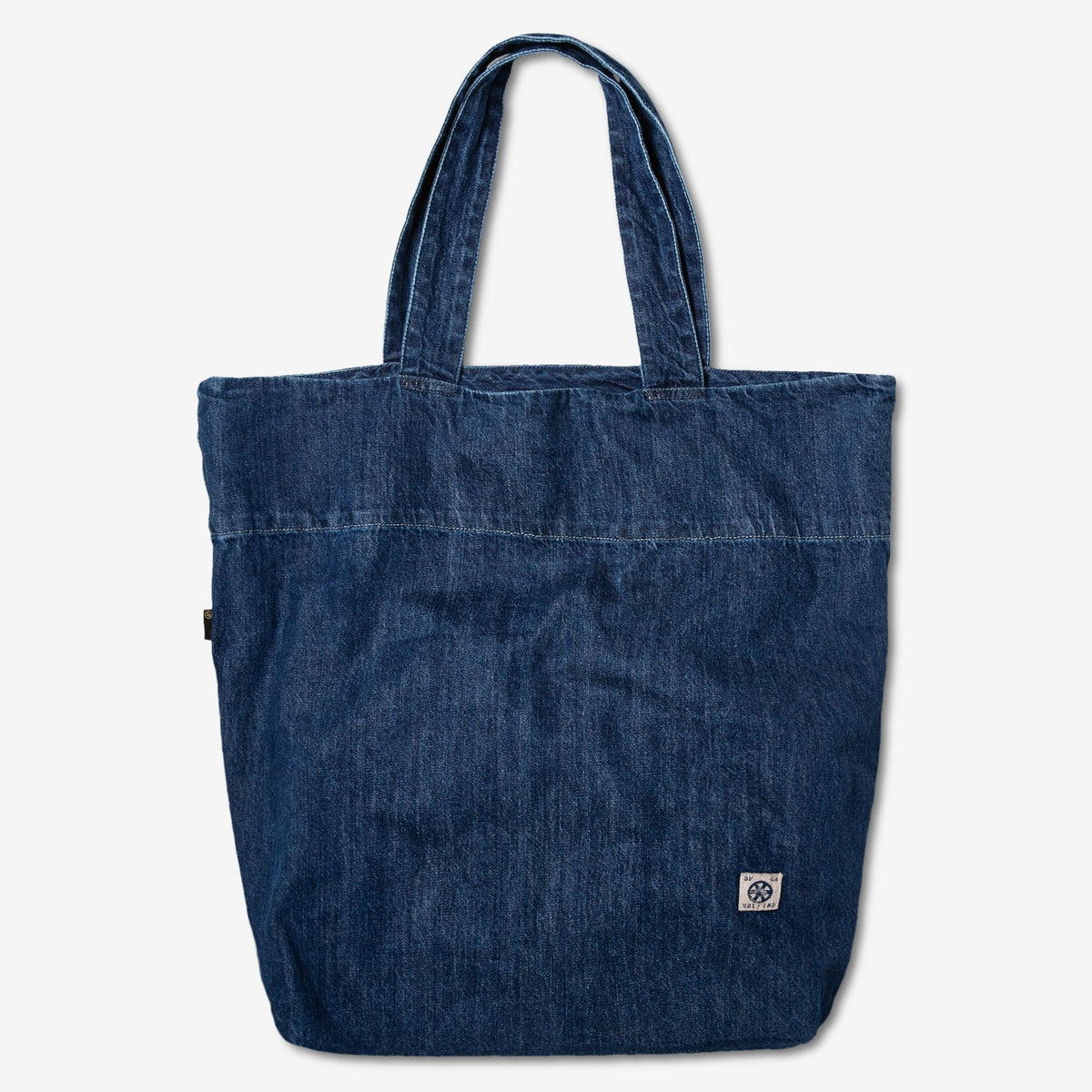 THE TOTE BAG - Medium Vintage - view 5