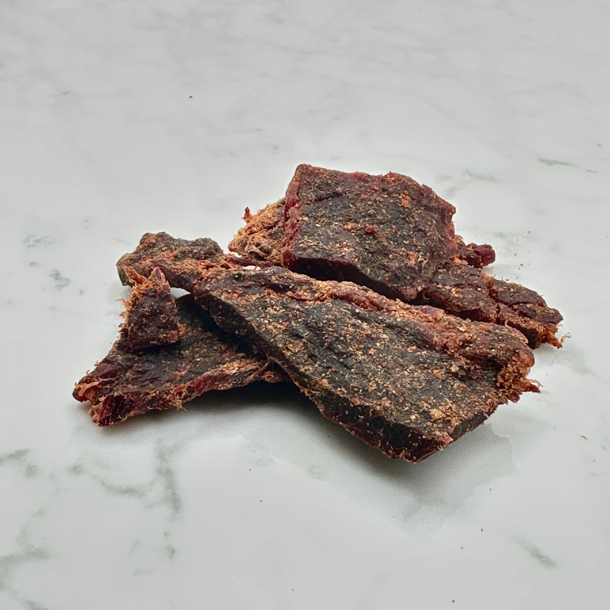 Ghost Pepper Beef Jerky - view 3