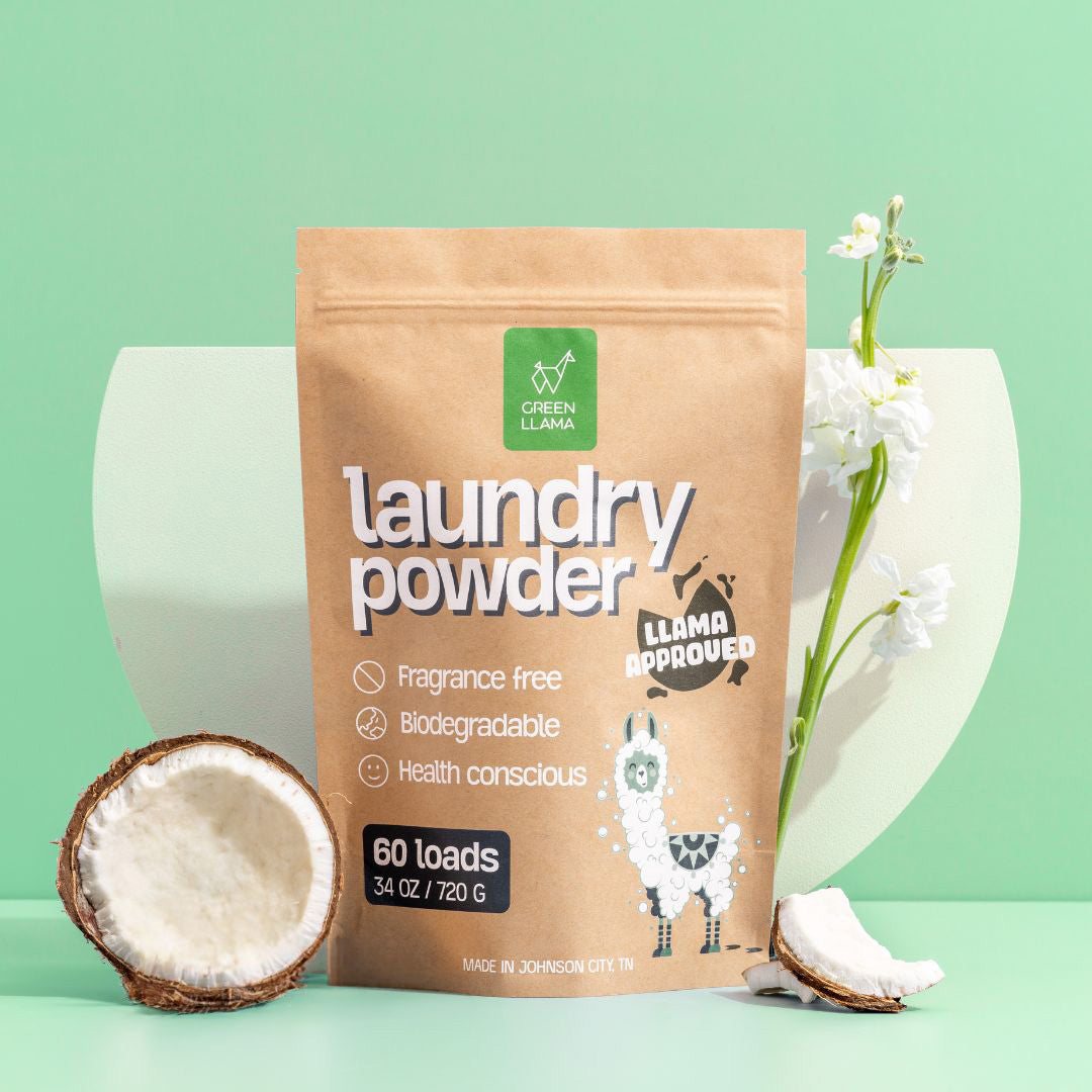 The Ultimate Non-Toxic Home Bulk Bundle - view 2