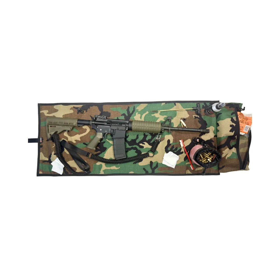 Long Rifle Mat - Firehose Edition - view 7