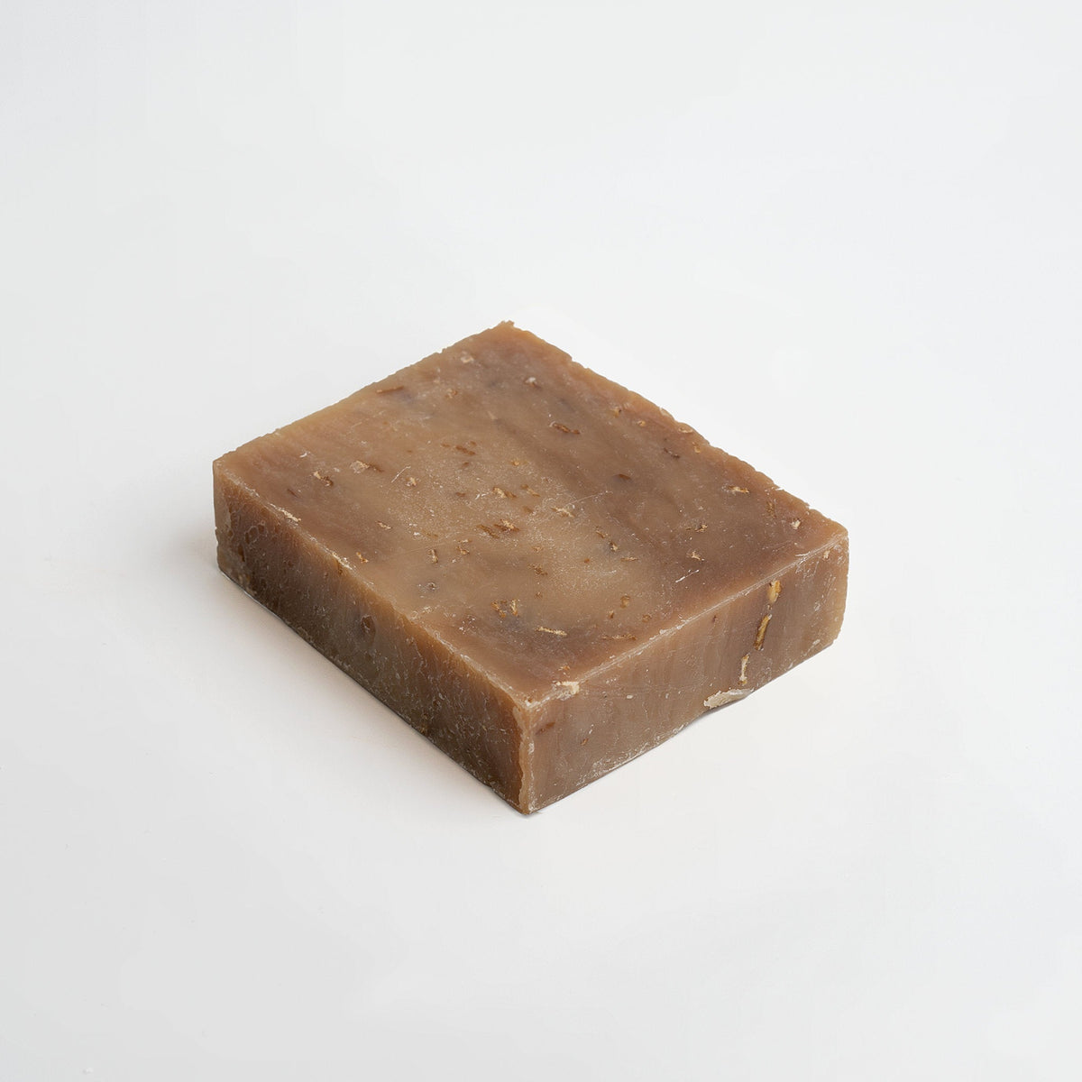 Mellora Oat Milk Honey Soap |Natural Bar Soap for Sensitive Skin - 4oz - view 2