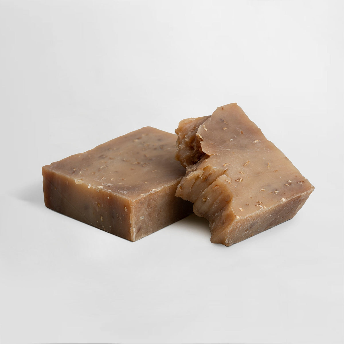 Mellora Oat Milk Honey Soap |Natural Bar Soap for Sensitive Skin - 4oz - view 5