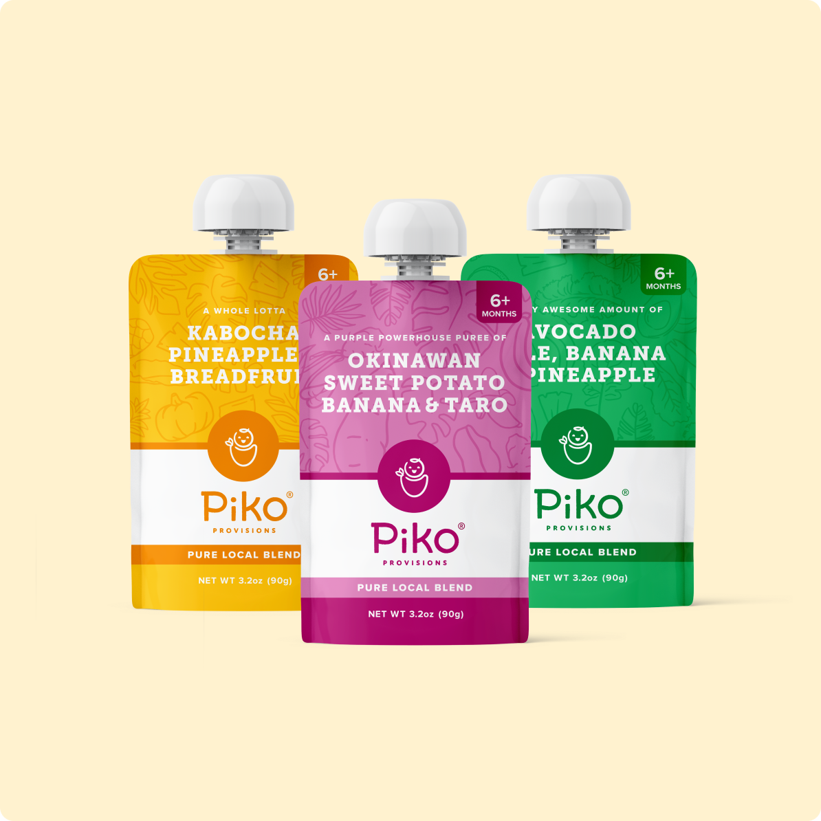 Stage 2 Variety Pack