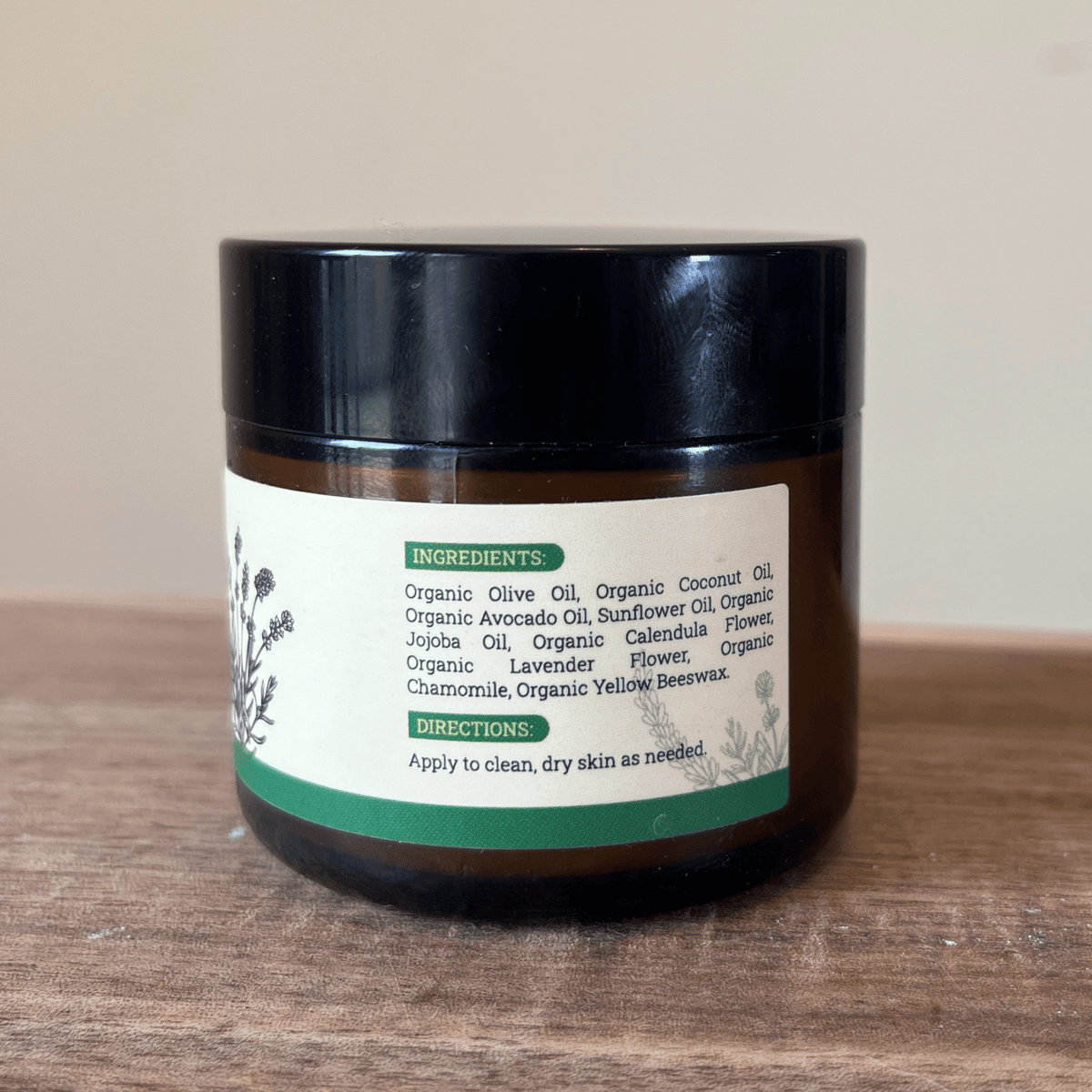 Skin Healing Salve
