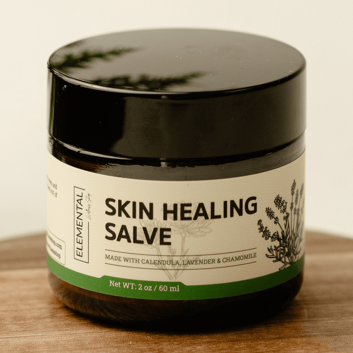 Skin Healing Salve