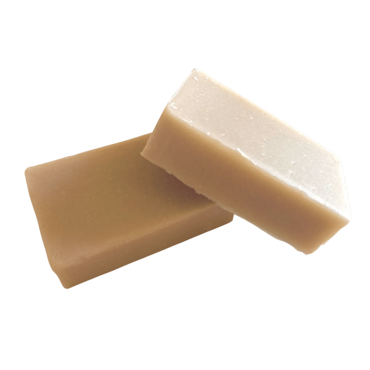 Soap Bars - Moisturizing Body Soap - Almond Coconut