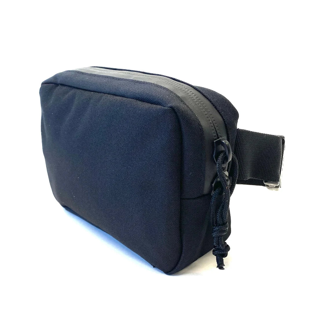 The Black-Out Fanny Pack - The Black Out Fanny - view 4