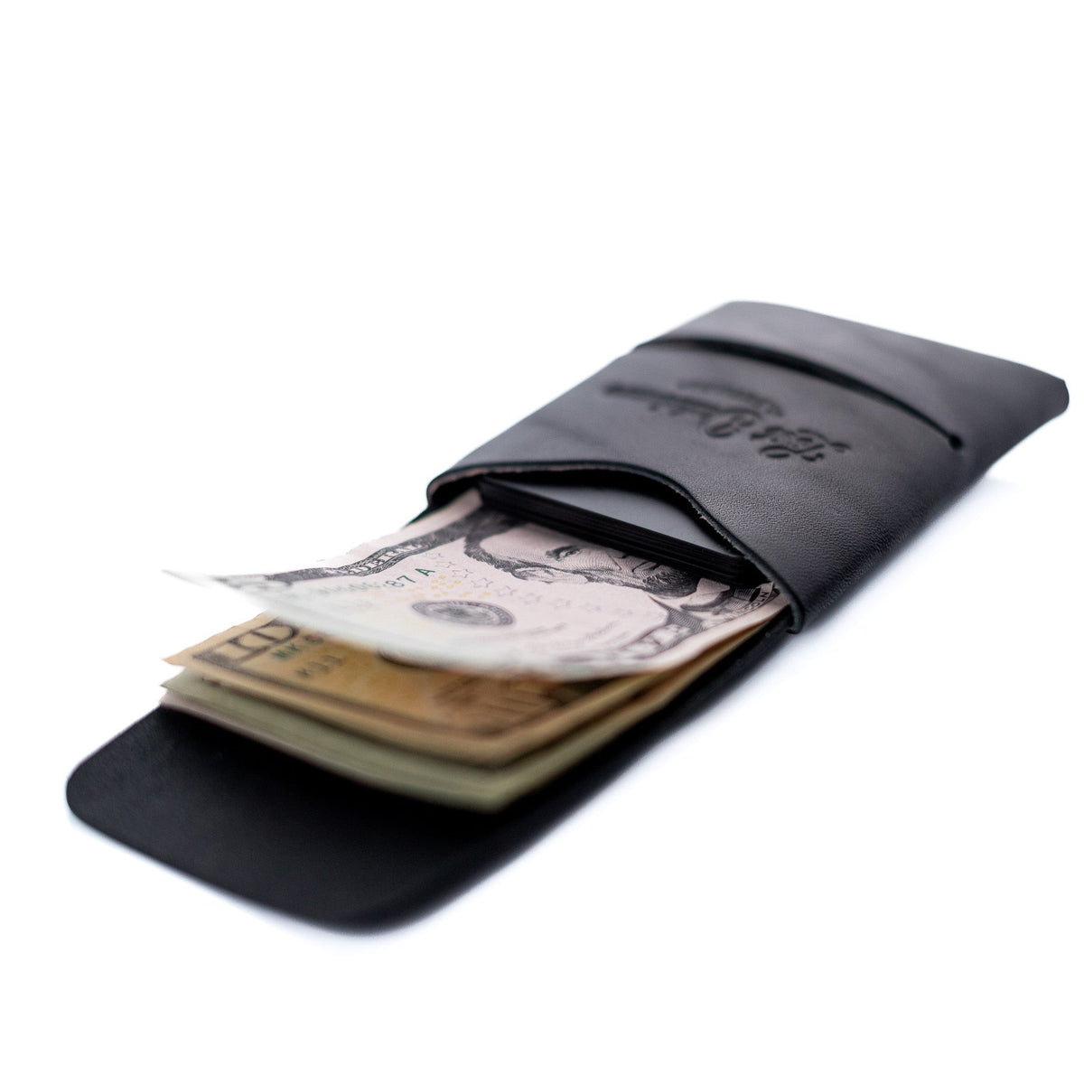 The Franklin - Black - view 6