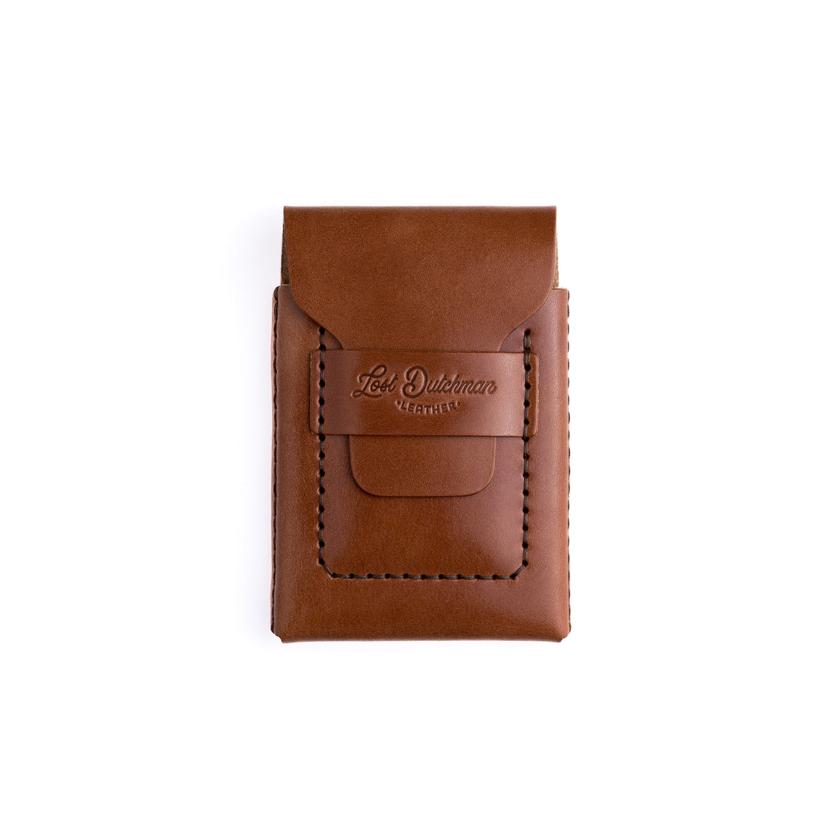 The Huckleberry (Tall) - Brown
