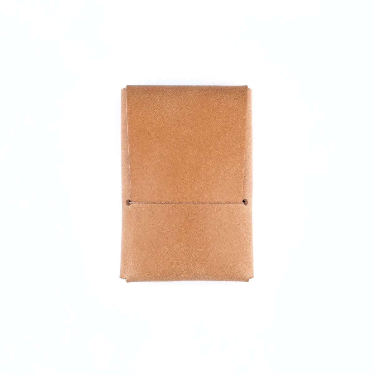 The Mini Franklin - Russet