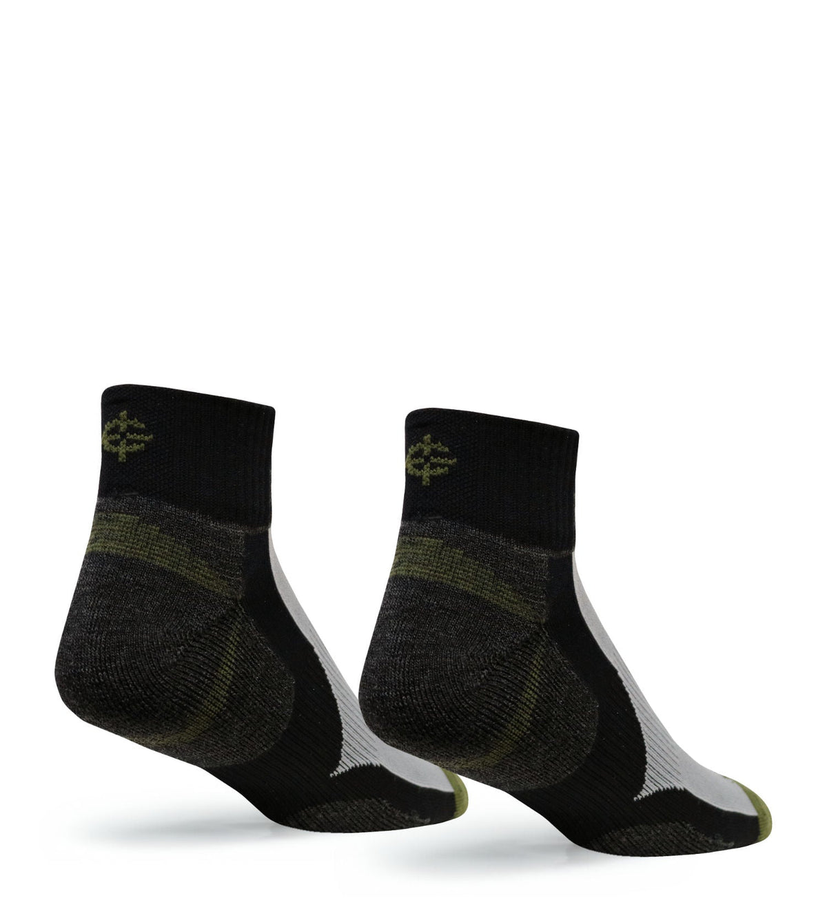 Tri-Athlete Merino Wool Athletic Socks - view 6