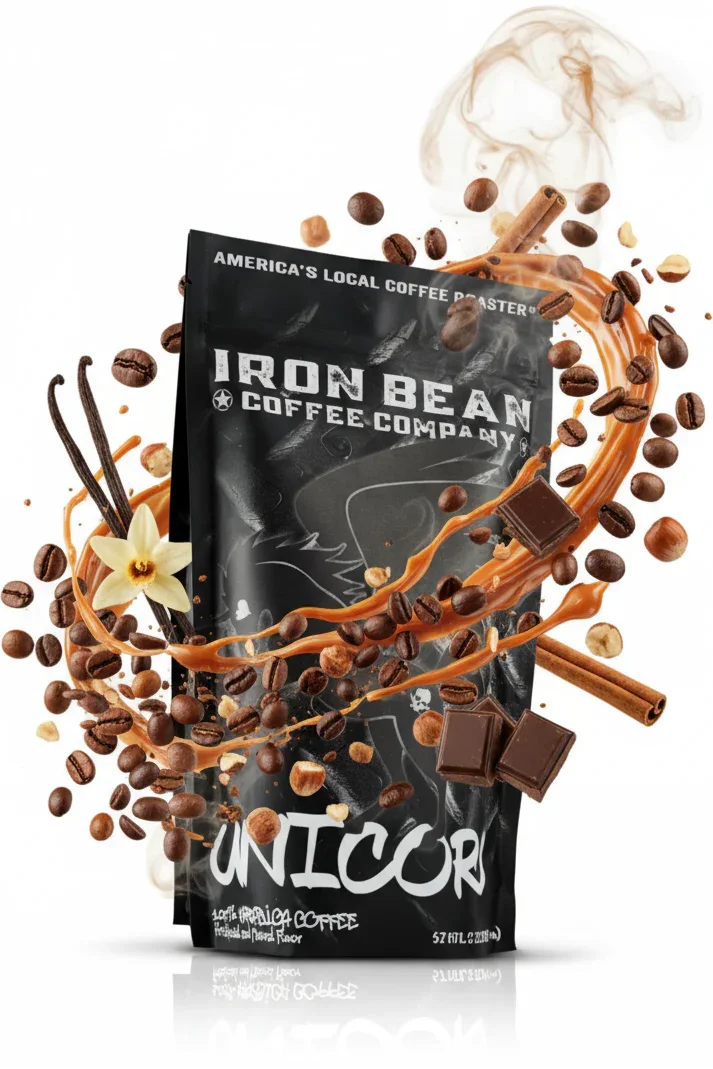 Unicorn Coffee ® - view 2