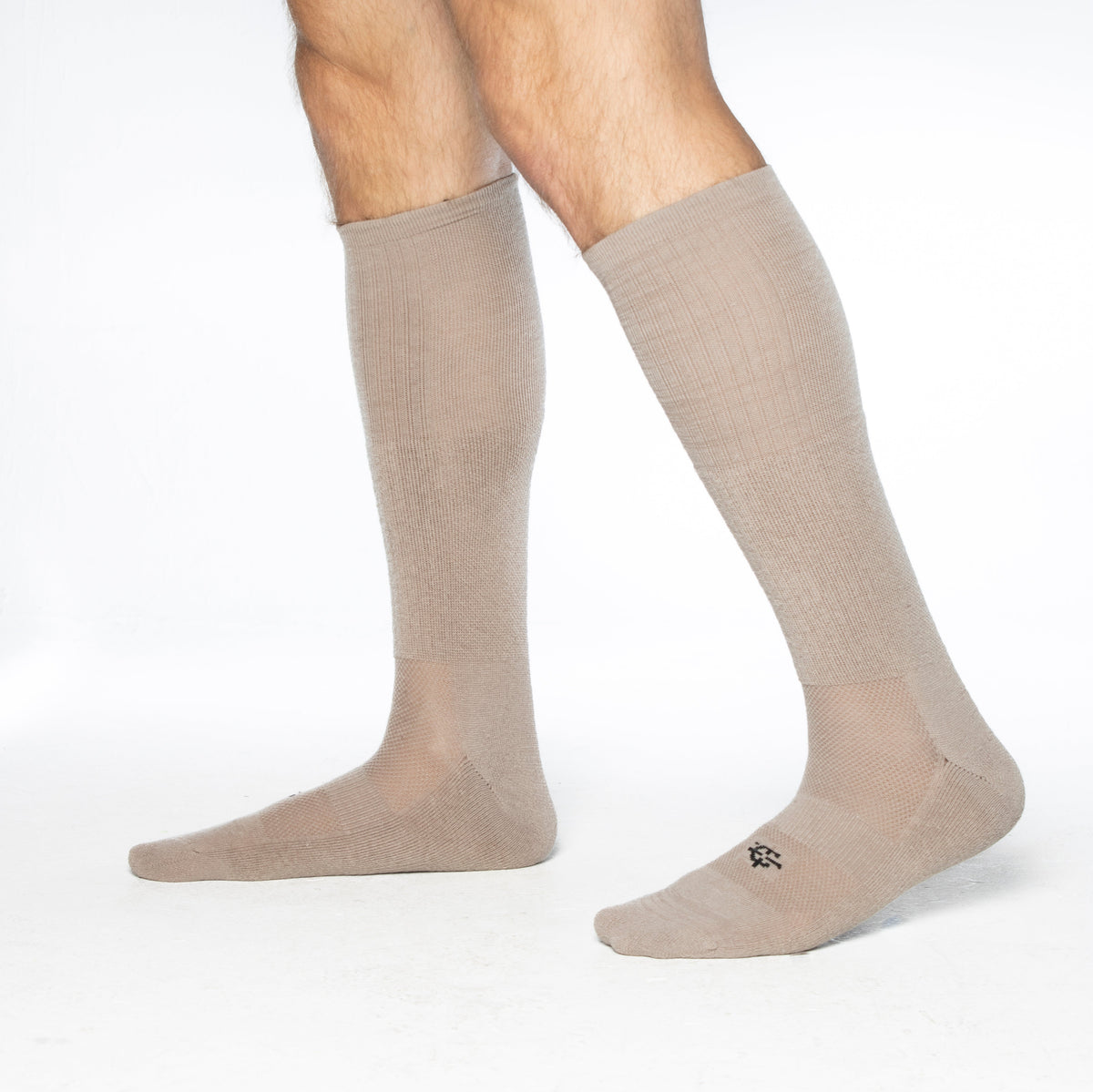 Wool BEAST OTC - Over the Calf Socks - view 7