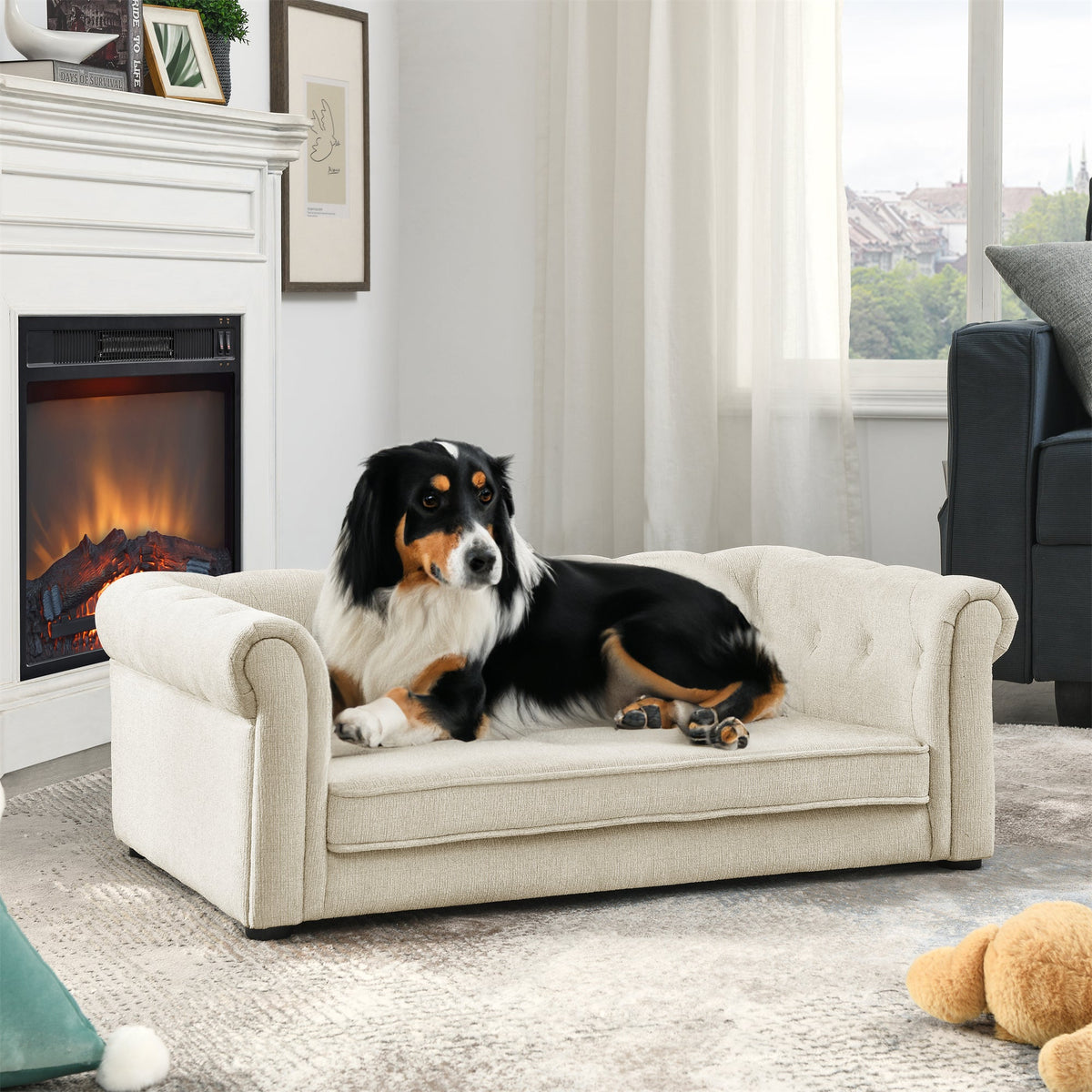 Dog Beds