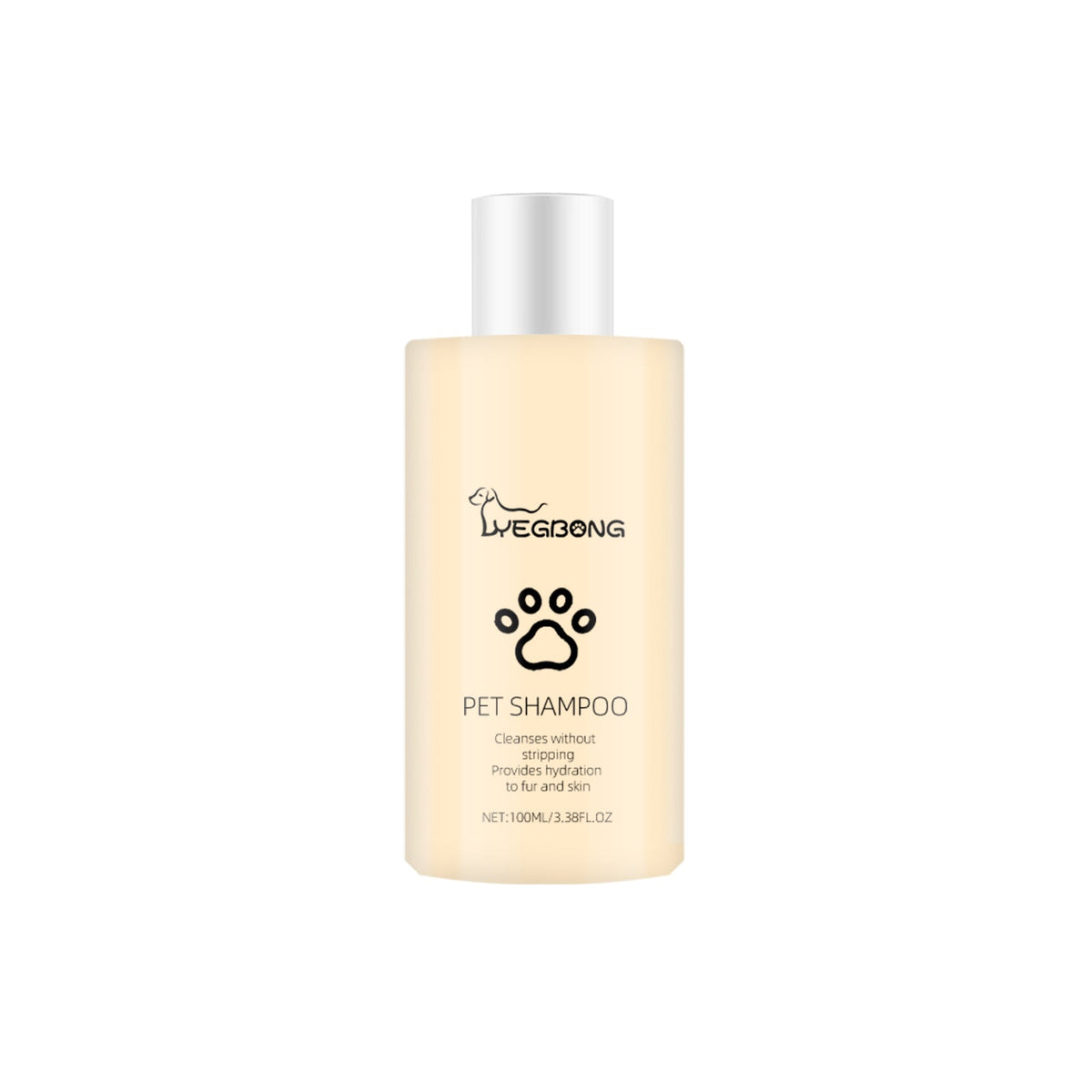Pet Shampoo & Bath