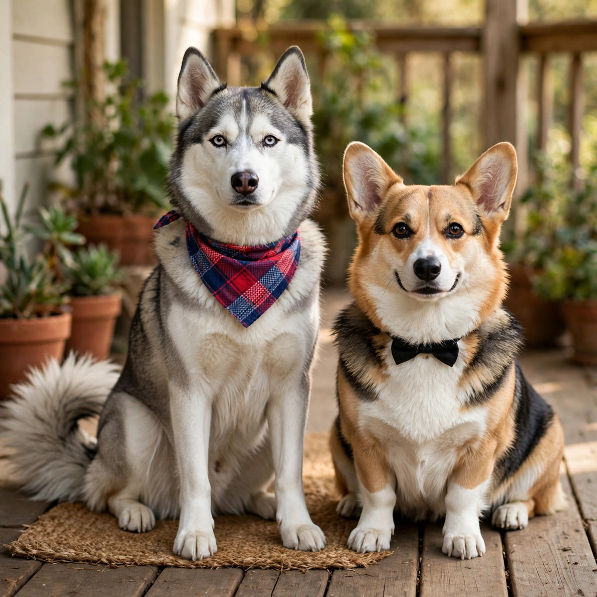 Dog Apparel collection - Pluto And Luna Select