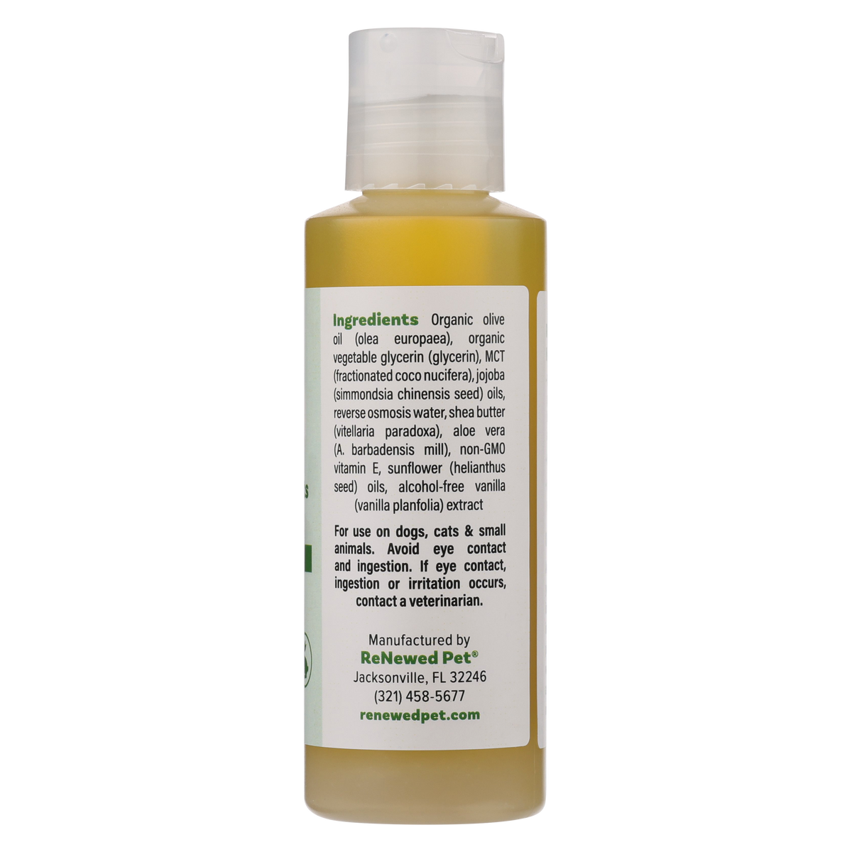4-HAIRLESS PETS REGULAR CONDITIONER - view 7