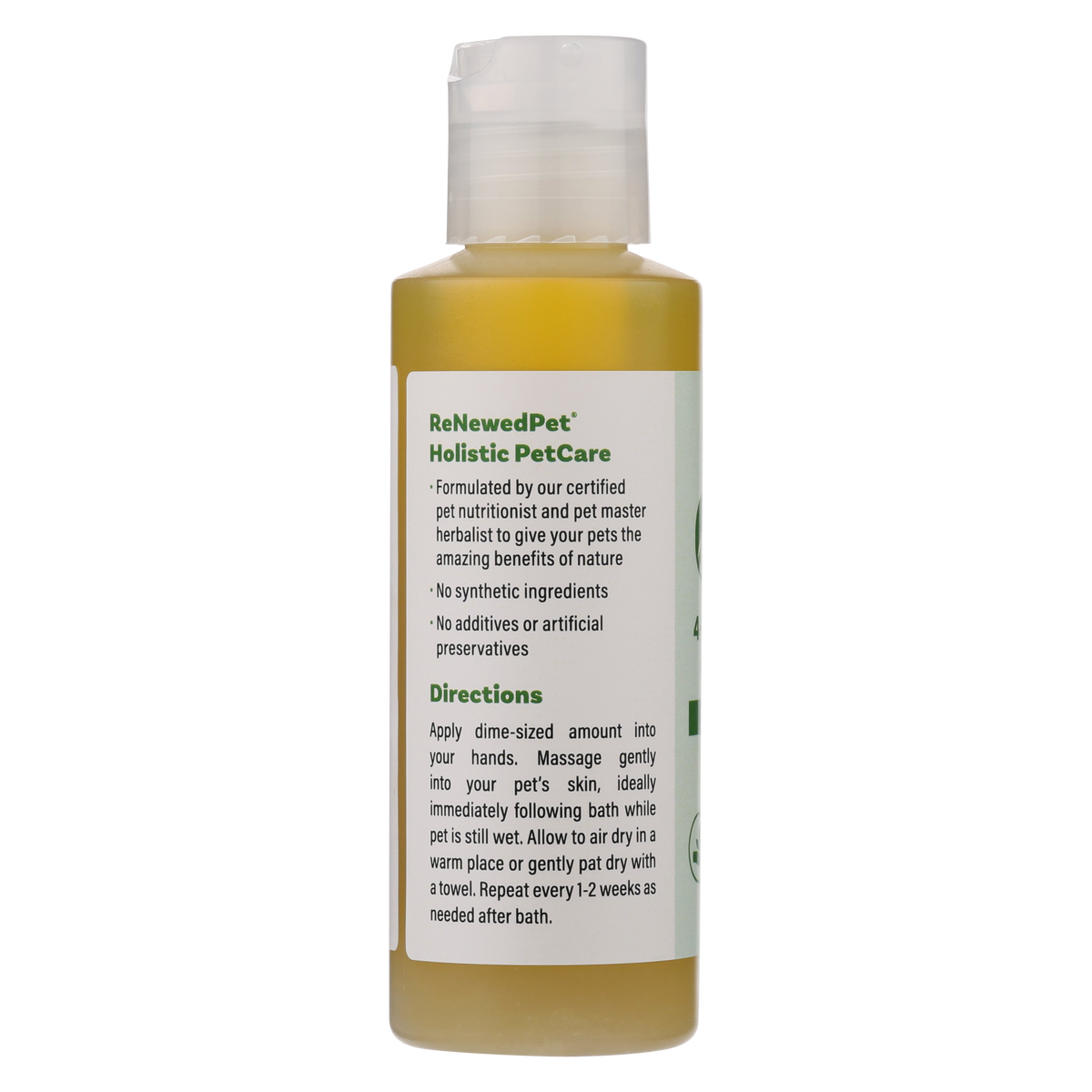 4-HAIRLESS PETS REGULAR CONDITIONER - view 8