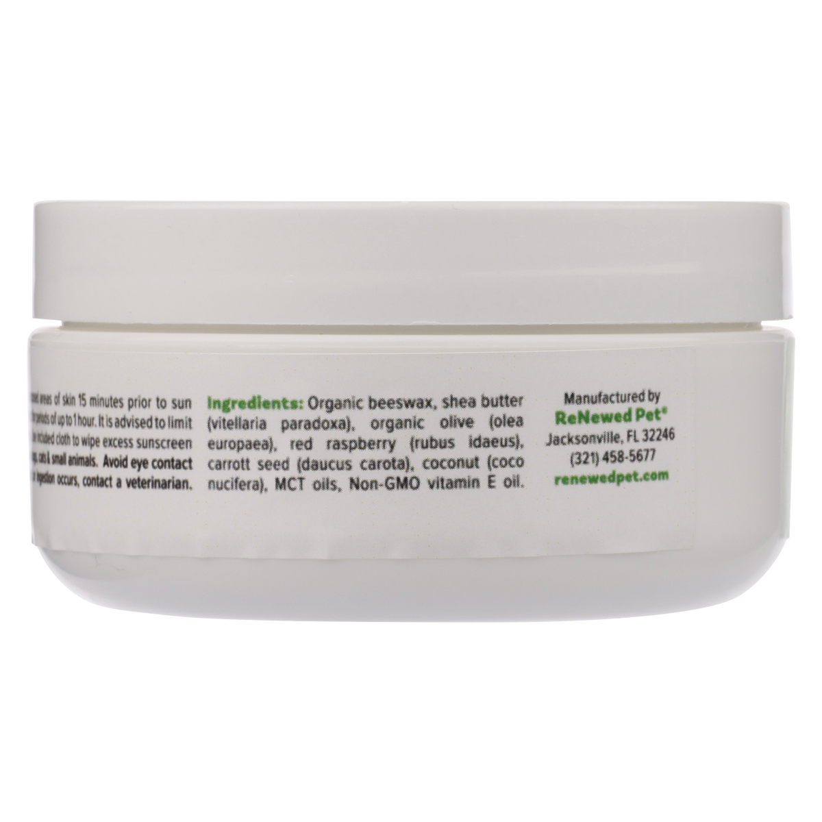 4-ALL PETS SUNSCREEN - view 5