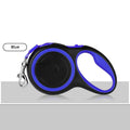 Pet Traction Rope Dog Supplies Automatic Telescopic Traction Rope Pet Travel Dog Leash - image 7