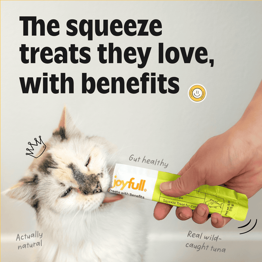 Happy Guts Duo for Cats - view 2
