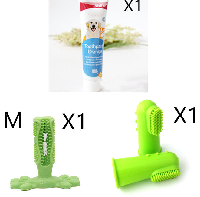 Dog toothpaste for pet toothpaste - image 15
