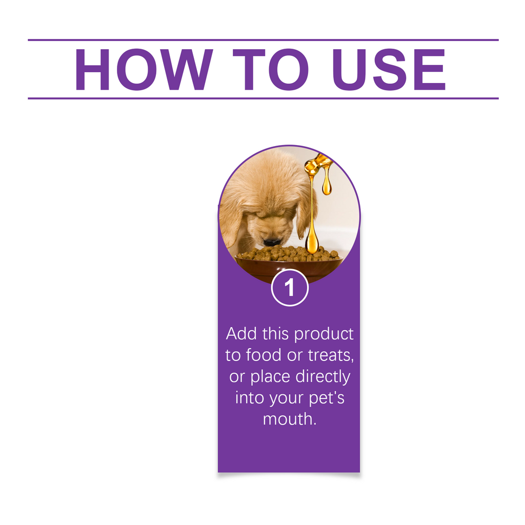 Dog Sleep Drops Pamper Dogs Sleeping At Night Pet Sleep Care Drops Supplement - image 6