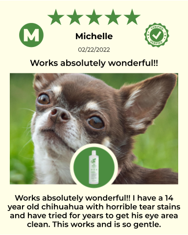 4-FURRY DOGS *RESTORATIVE GROOMING KIT